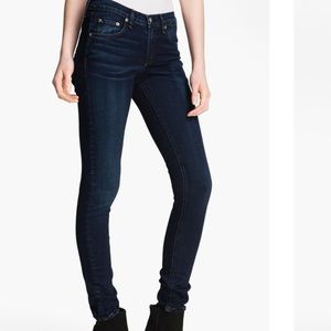 Rag & Bone Skinny Jeans ☀️